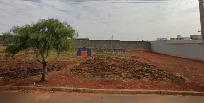 Terreno Residencial para Venda no Jardim Terras de Carolina, Araras