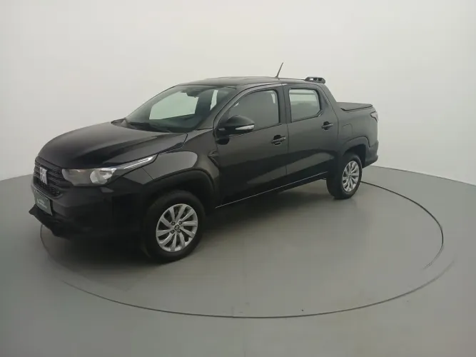 Fiat Strada Freedom 1.3 Flex 8V CD 2025