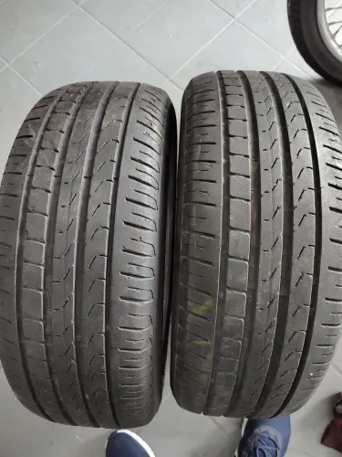 Pneu 195 55 15 Pirelli P7