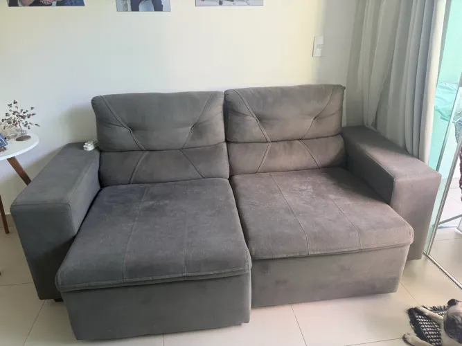 Sofá 