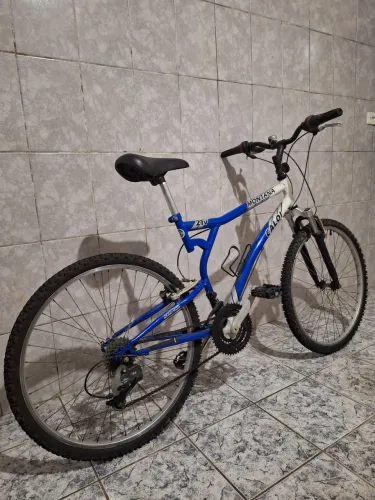 Bicicleta caloi