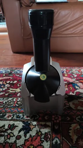 Máquina de Sorvete Yonanas Classic