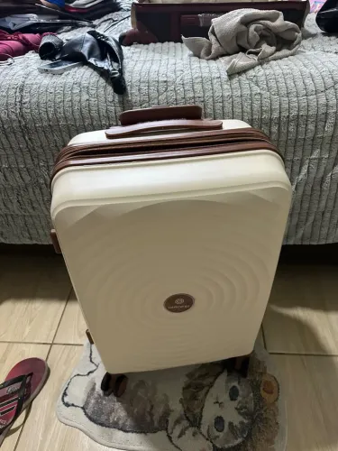Mala de viajem
