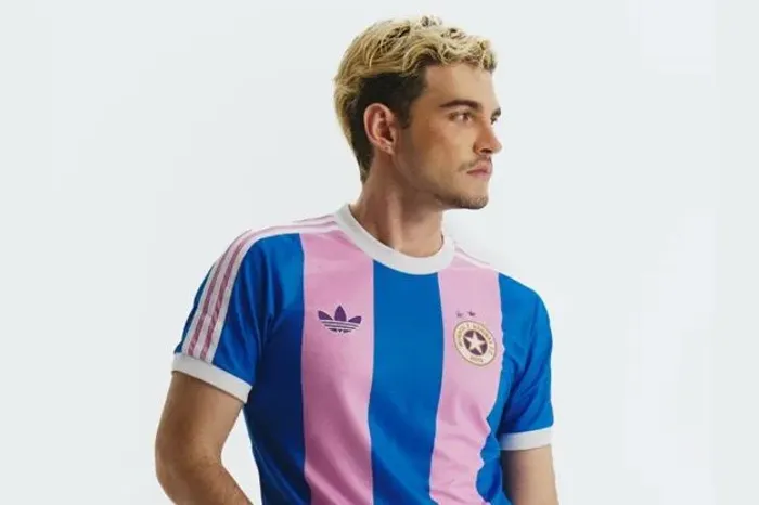 Camisa Jão meninos e meninas f.c.