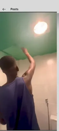 Pinturas, reformas e reparos 