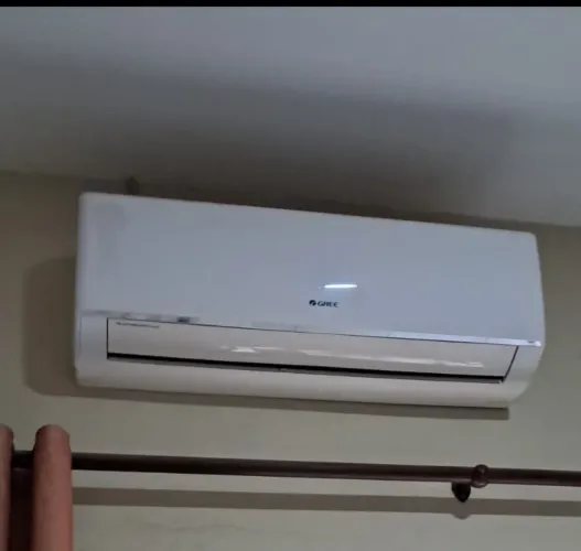 Ar-condicionado Green 12 mil BTUs