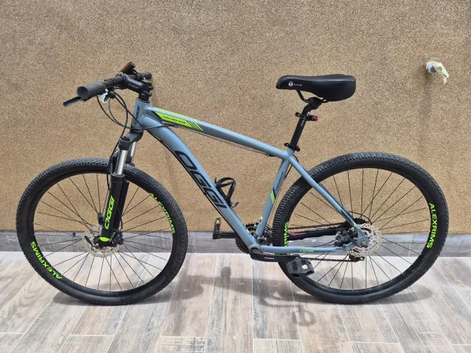 Bicicleta Oggi Hacker HDS aro 29