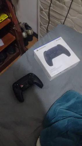 Controle de PS5