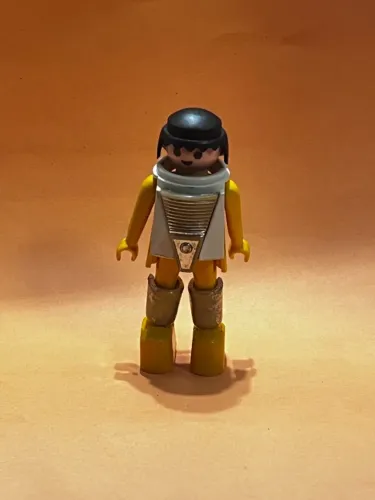 Boneco Playmobil