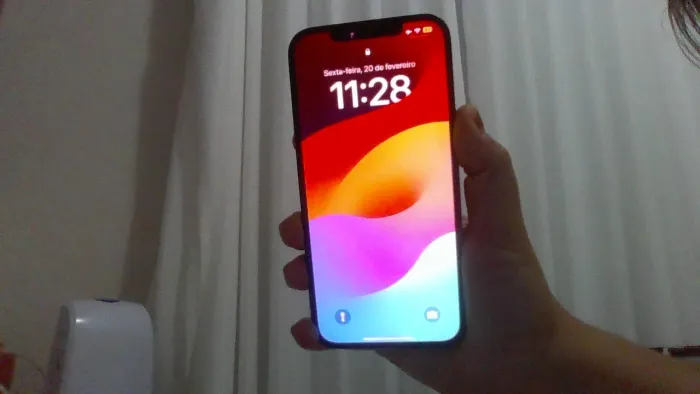 iPhone 12 ProMax 256 GB