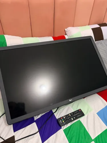 Smart TV 32? LG