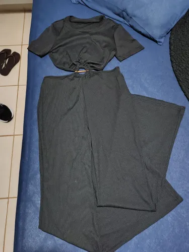 Macacão - Roupas importadas de Londres