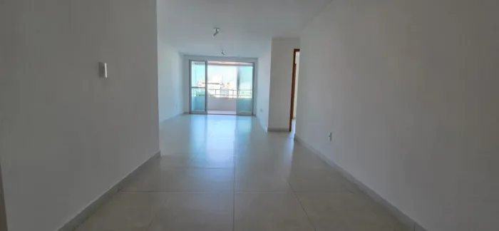 Apartamento para Venda em João Pessoa, Cabo Branco, 3 dormitórios, 1 suíte, 3 banheiros, 2