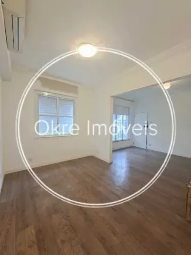 Apartamento : Padrão / Residencial / Gávea