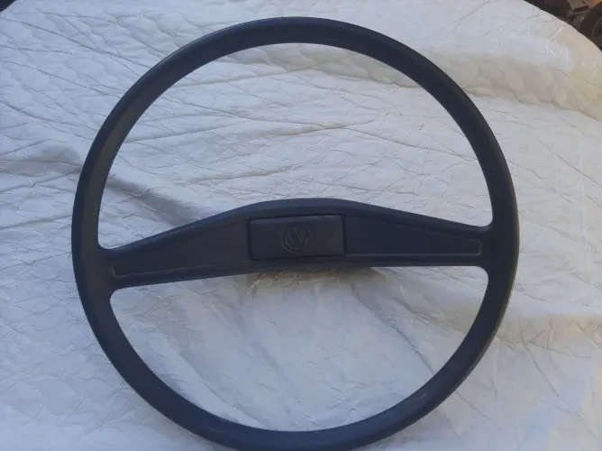 VOLANTE ORIGINAL KOMBI CLIPPER