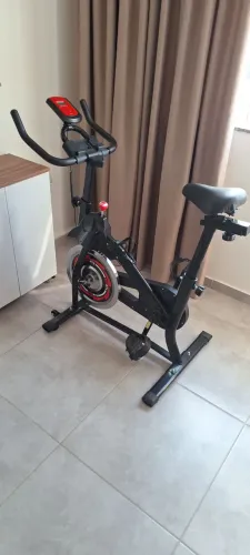 Bike de spining 13k