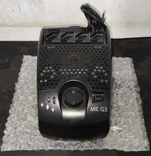 Estabilizador MIE G3 (USADO FUNCIONANDO)