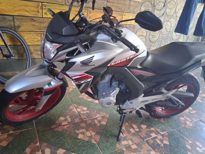 Twister 2021  / direitos 