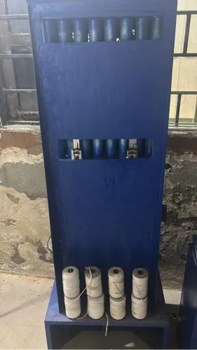 Máquina de fabricar velas