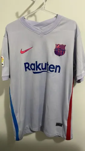 Camisa Barcelona Tam.G