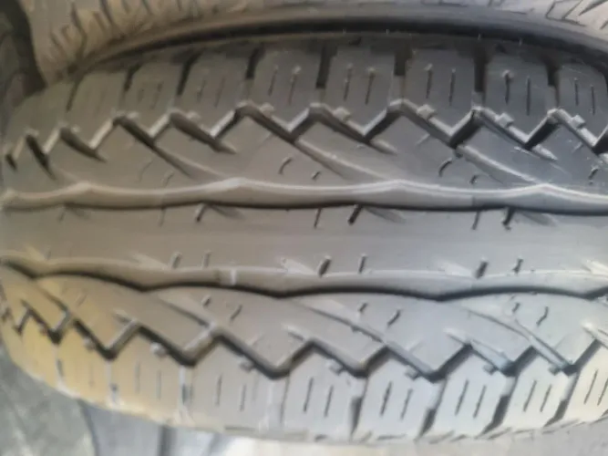 pneu caminhonete 265 65 17  top 