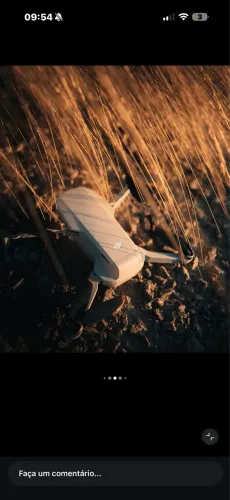 Dji Mini 2 combo