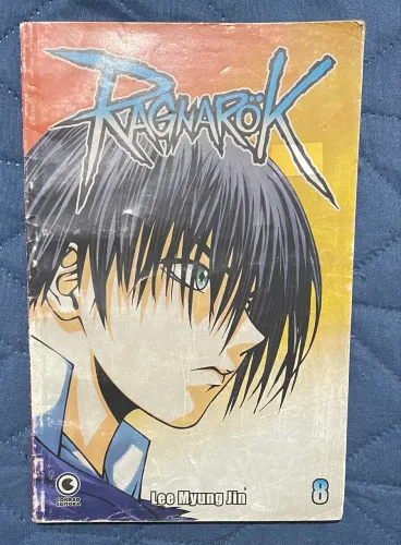 Mangá