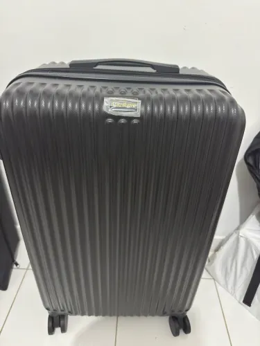 Mala média viagem 23kg