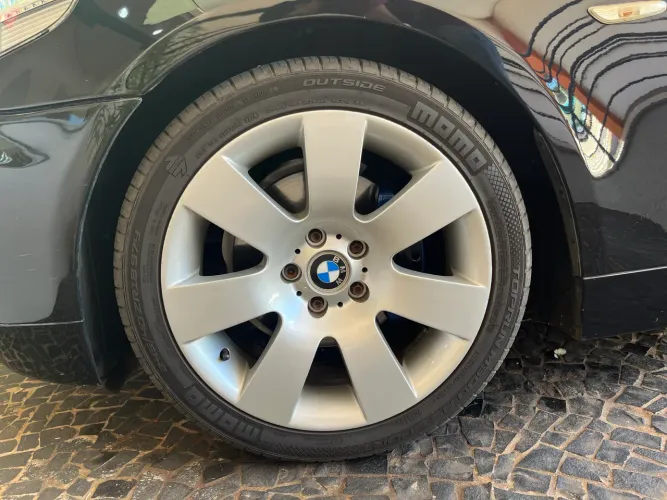 Rodas bmw aro 18 5x120