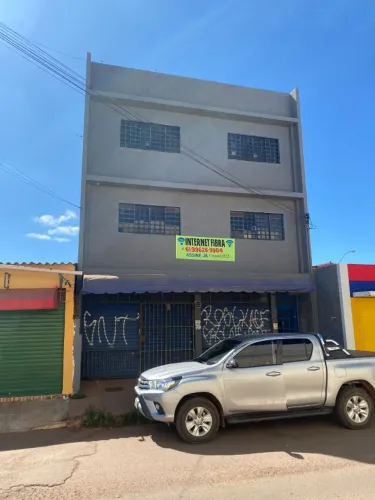 Loja Riacho Fundo 2 - aluguel