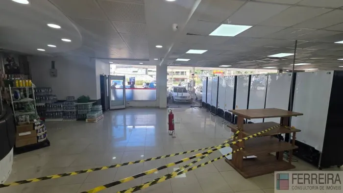 Loja para alugar, 100 m² por R$ 15.000/mês - Rio Vermelho - Salvador/BA