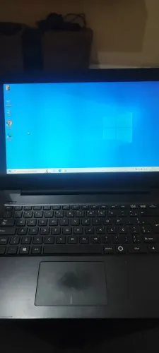 Notebook Positivo 