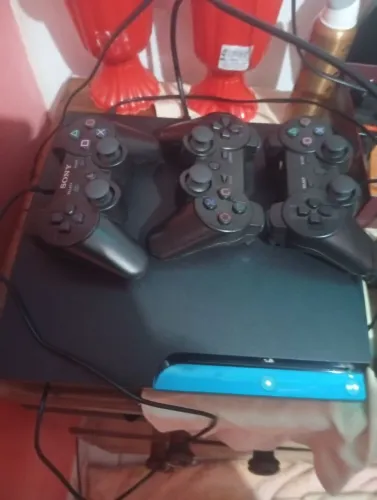 Ps3 desbloqueado