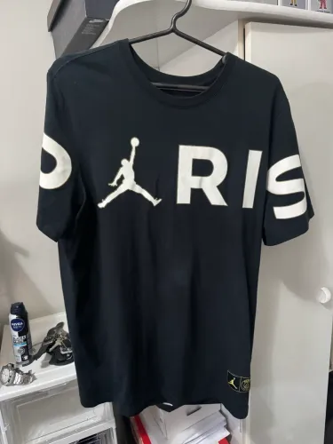 Camiseta Paris Air Jordan