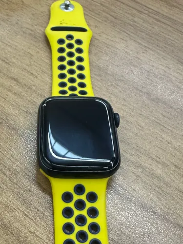 Apple Watch SE 2 44 MM Zerado