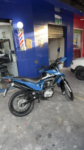 Bros 2019 R$15.000