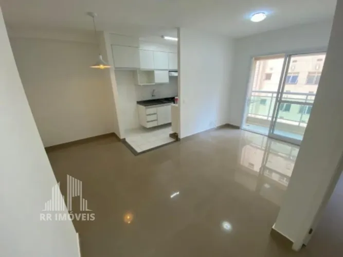 RR11100 Apartamento 60m² CONDOMÍNIO VISION BETHAVILLE - OPORTUNIDADE - 2 Dorms 1 Vaga - Ba
