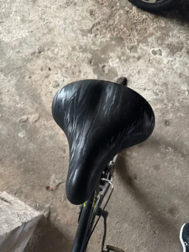 Bicicleta Reformar com 90% Okay