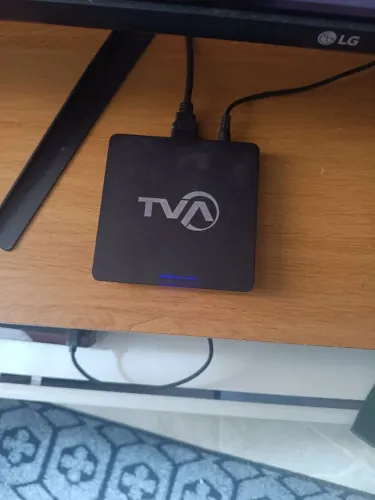 Tv América b12