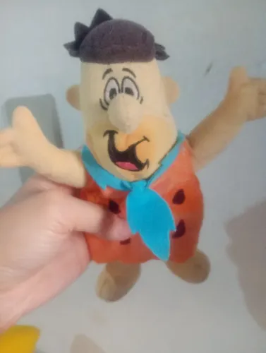 Pelúcia Flintstones