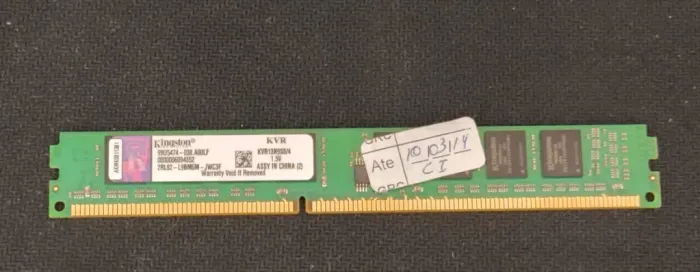 DDR3 4Gb Desktop