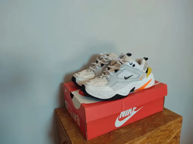 Nike M2K Tekno
