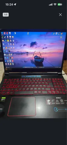 Notebook Acer nitro 5