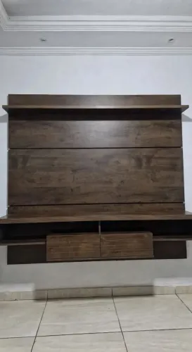 Painel de sala