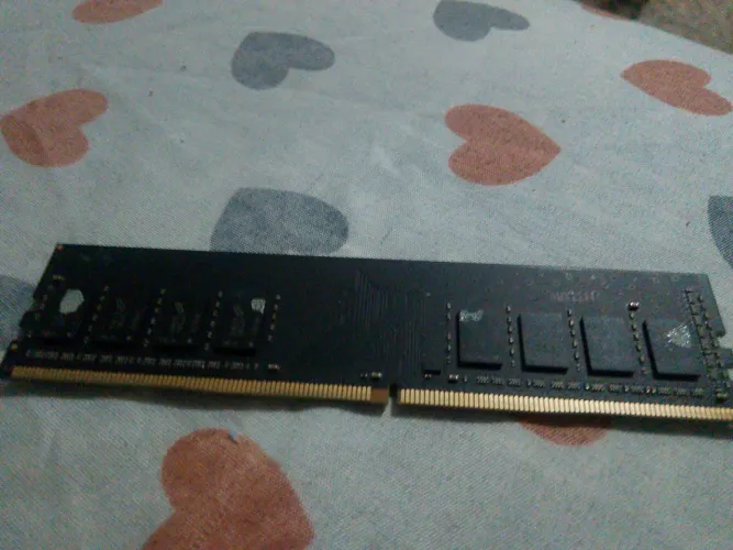 Memória genérica RAM 3200 16gb