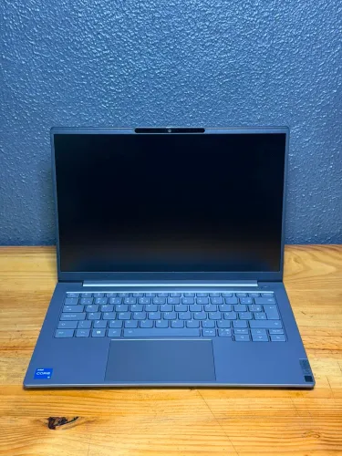 Notebook Lenovo ThinkBook Intel Core i5-13420H