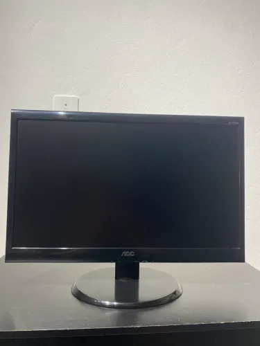 Monitor de 22 polegadas full hd