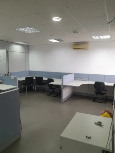 Alugo Duas Salas Mobiliada no Medical Jaracaty 80m²