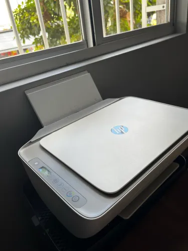 Impressora HP Deskjet 2776