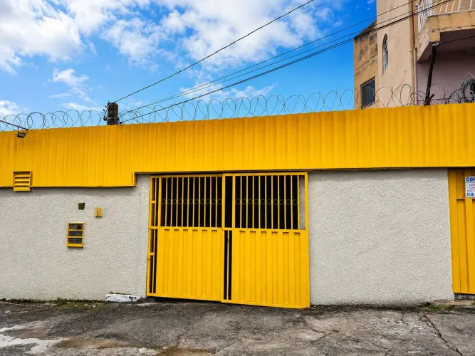 VENDE-SE HAMBURGUERIA 